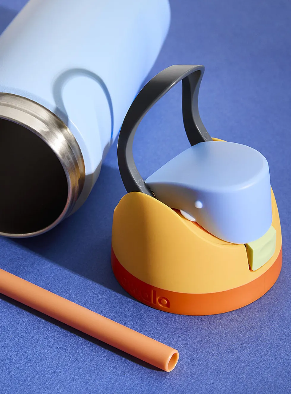 FreeSip insulated bottle