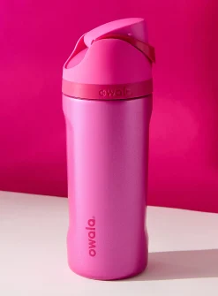 FreeSip insulated bottle