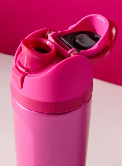 FreeSip insulated bottle