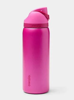 FreeSip insulated bottle