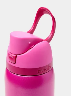 FreeSip insulated bottle