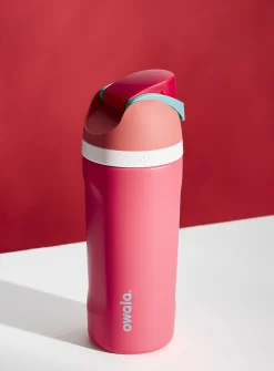 FreeSip insulated bottle