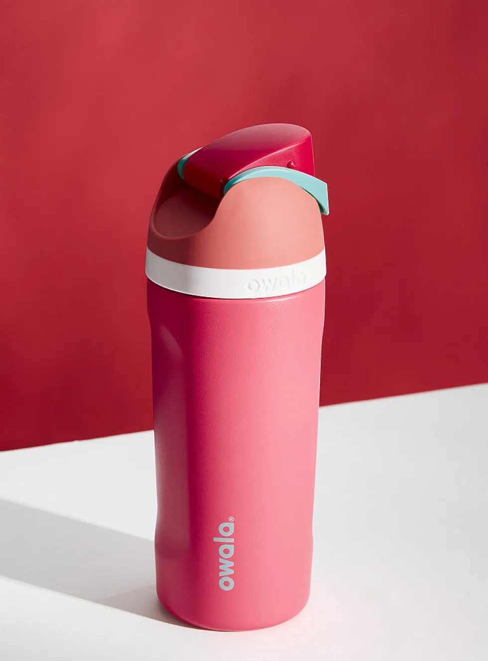 FreeSip insulated bottle