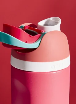 FreeSip insulated bottle