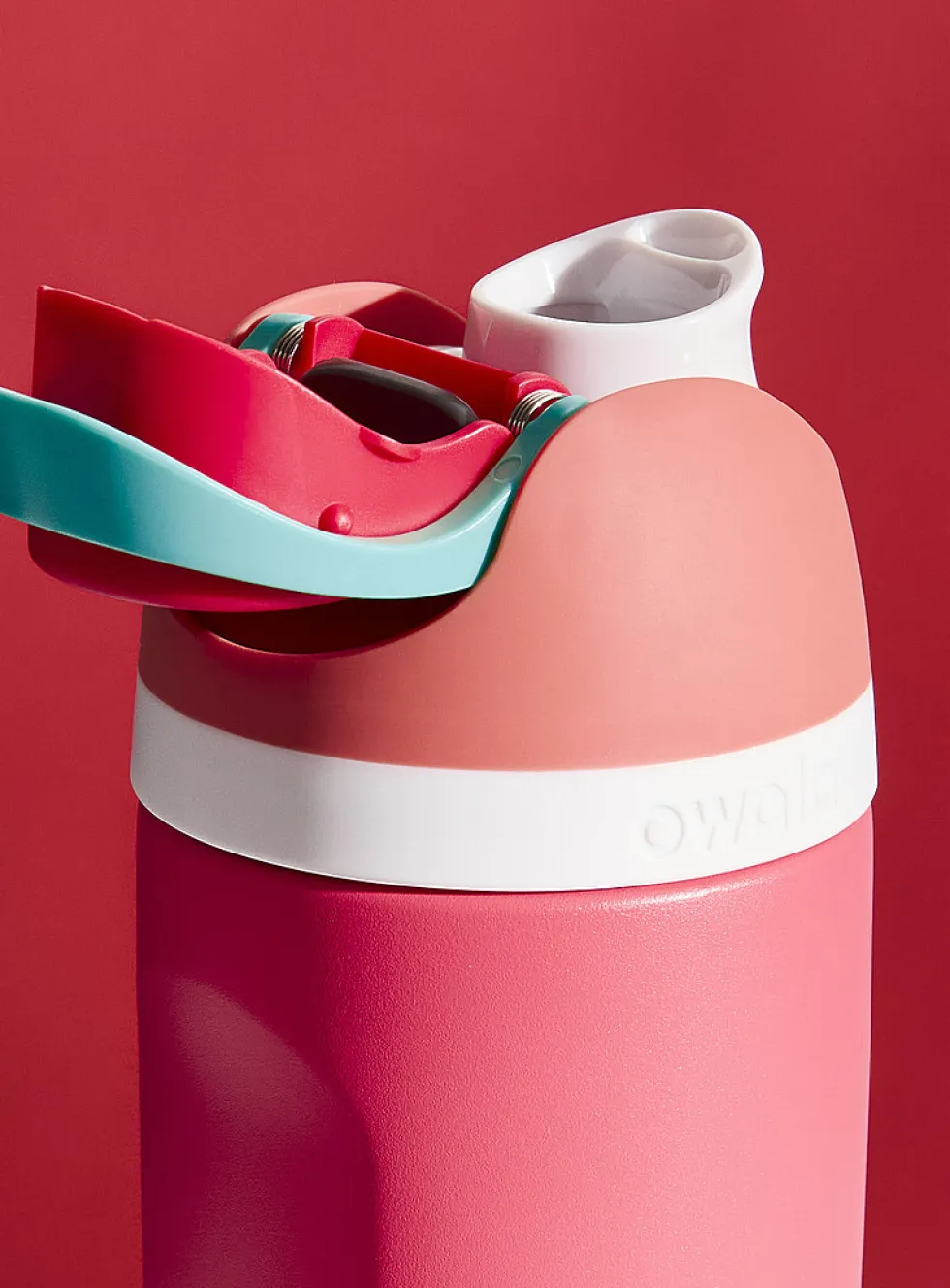 FreeSip insulated bottle
