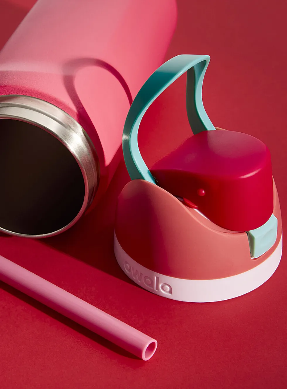 FreeSip insulated bottle