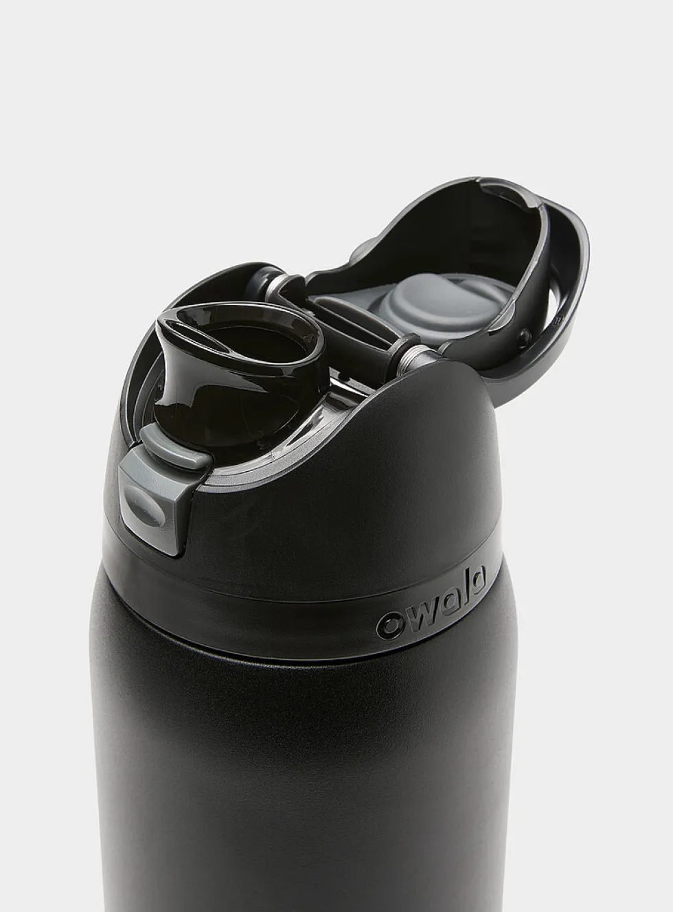 FreeSip insulated bottle