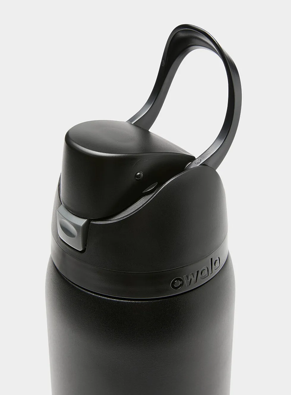 FreeSip insulated bottle