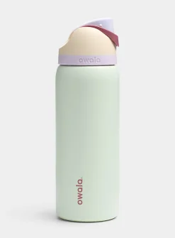 FreeSip insulated bottle