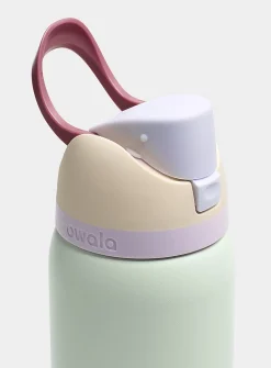 FreeSip insulated bottle