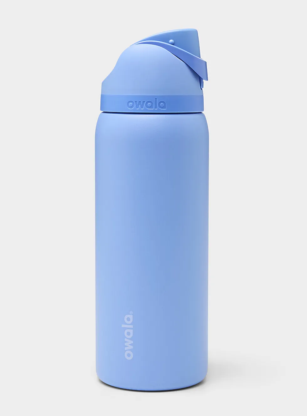 FreeSip insulated bottle