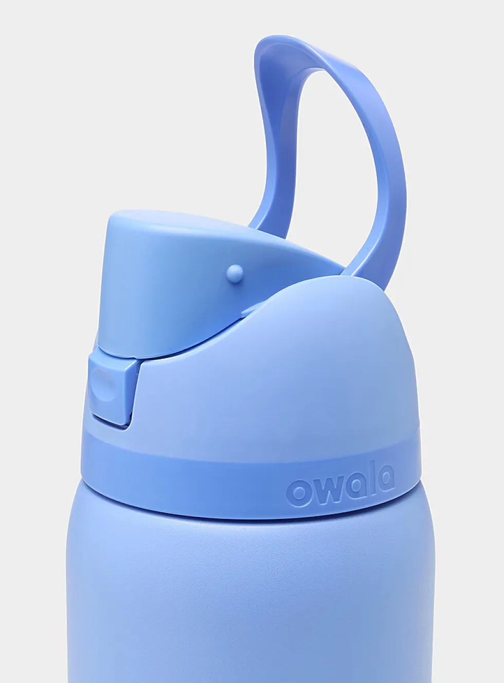 FreeSip insulated bottle