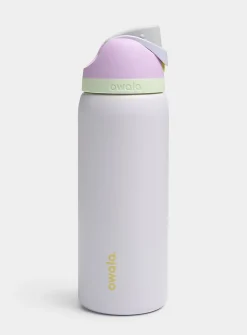 FreeSip insulated bottle