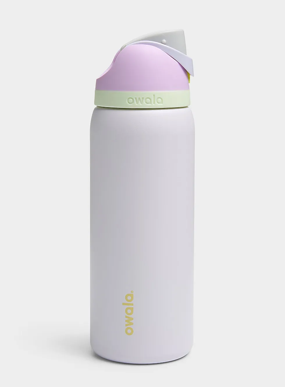 FreeSip insulated bottle