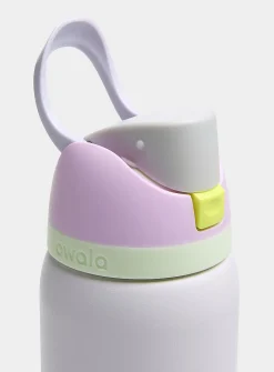 FreeSip insulated bottle