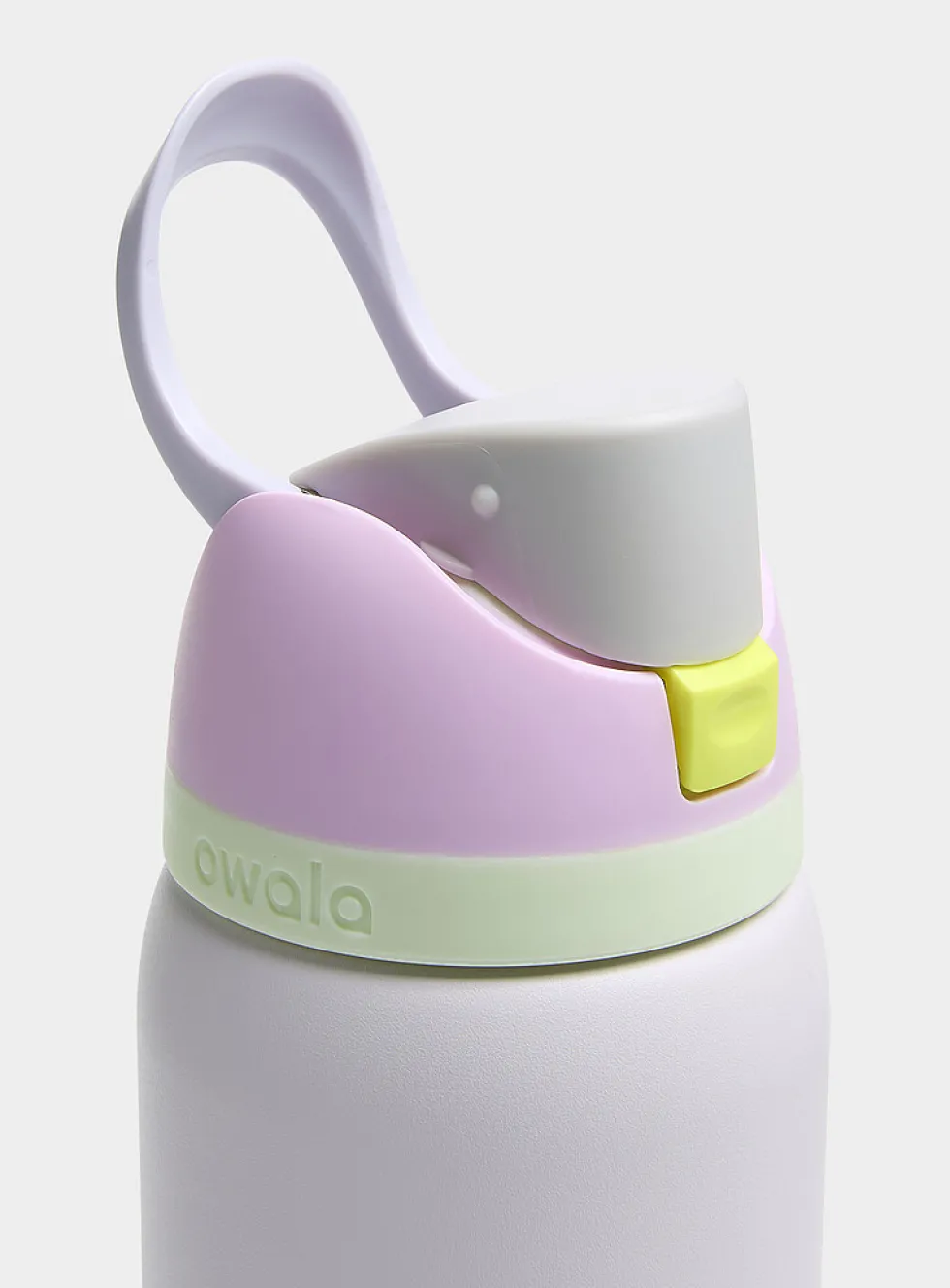 FreeSip insulated bottle