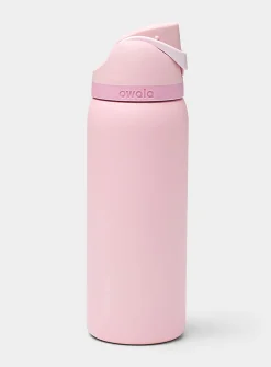 FreeSip insulated bottle