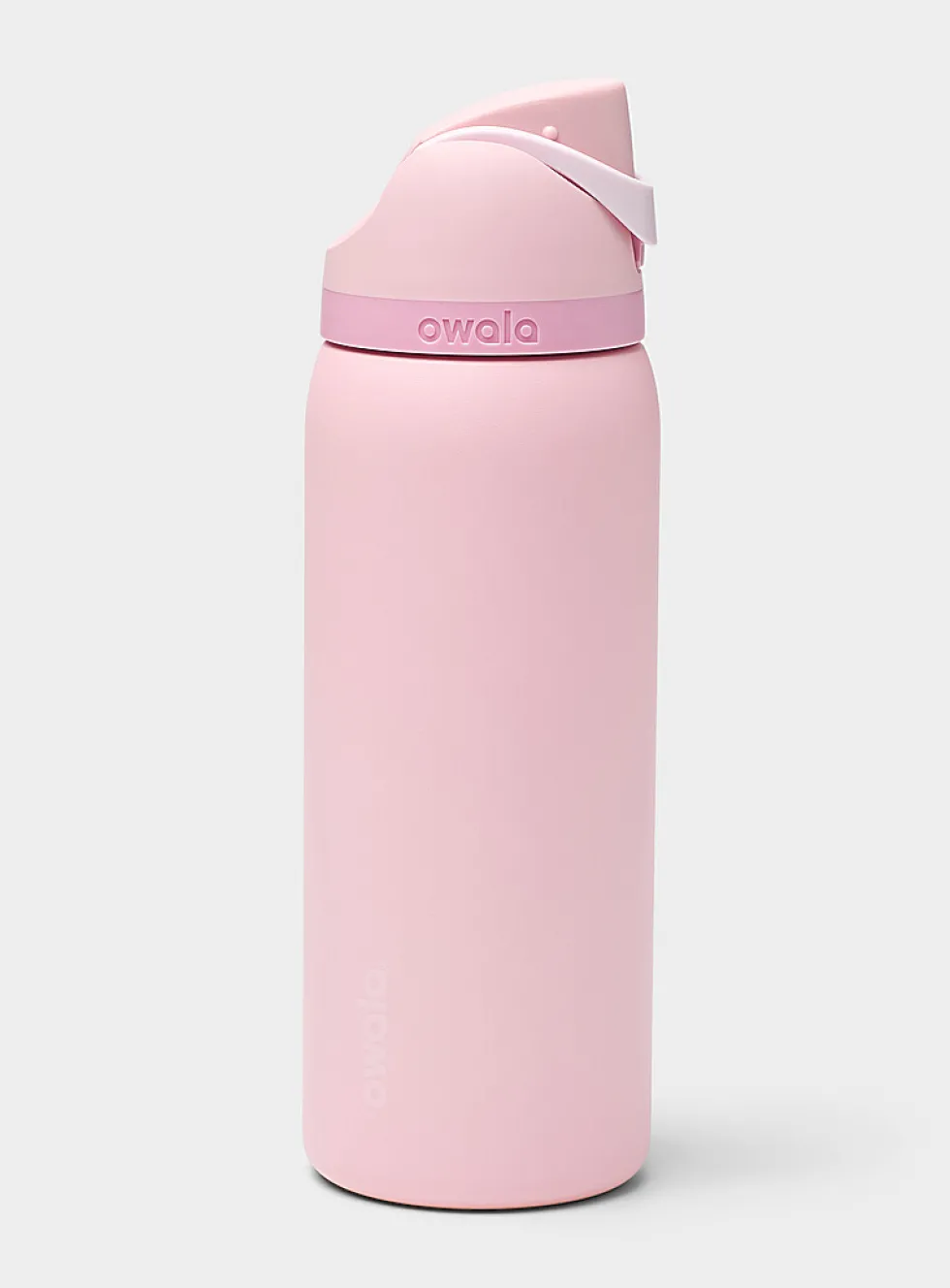 FreeSip insulated bottle
