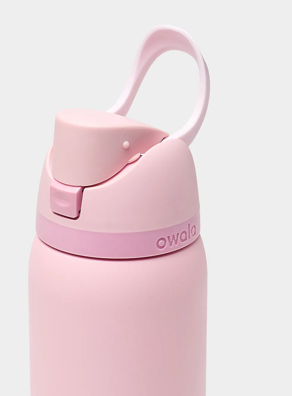 FreeSip insulated bottle