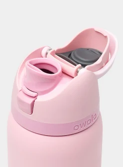 FreeSip insulated bottle