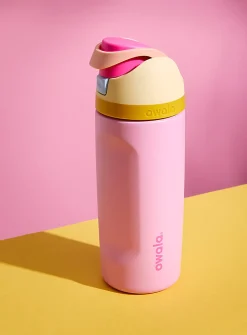 FreeSip insulated bottle