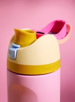 FreeSip insulated bottle