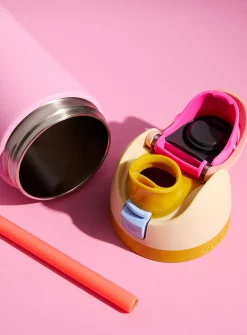 FreeSip insulated bottle
