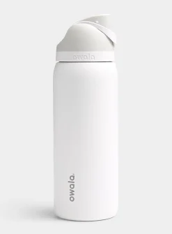 FreeSip insulated bottle