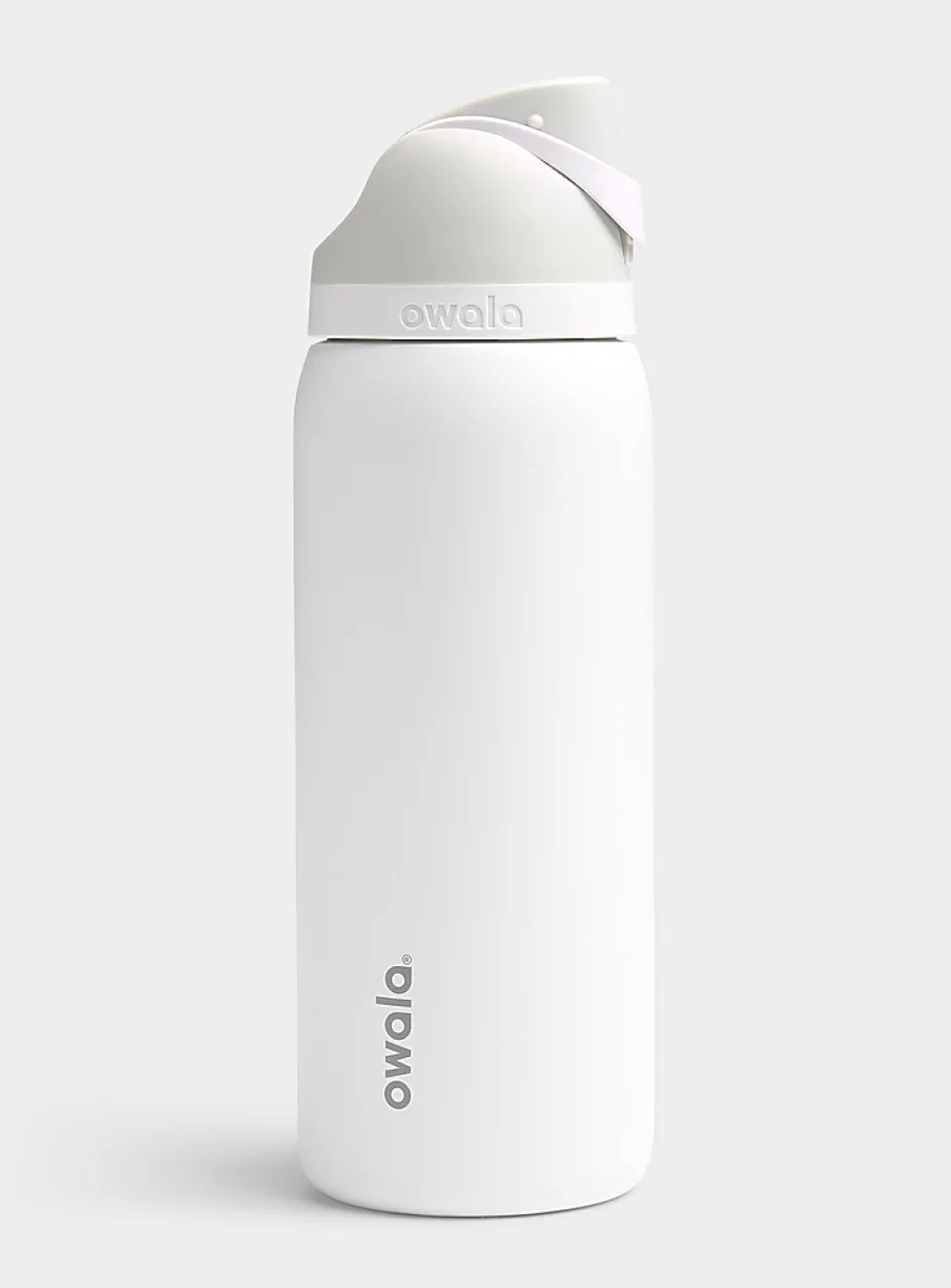 FreeSip insulated bottle