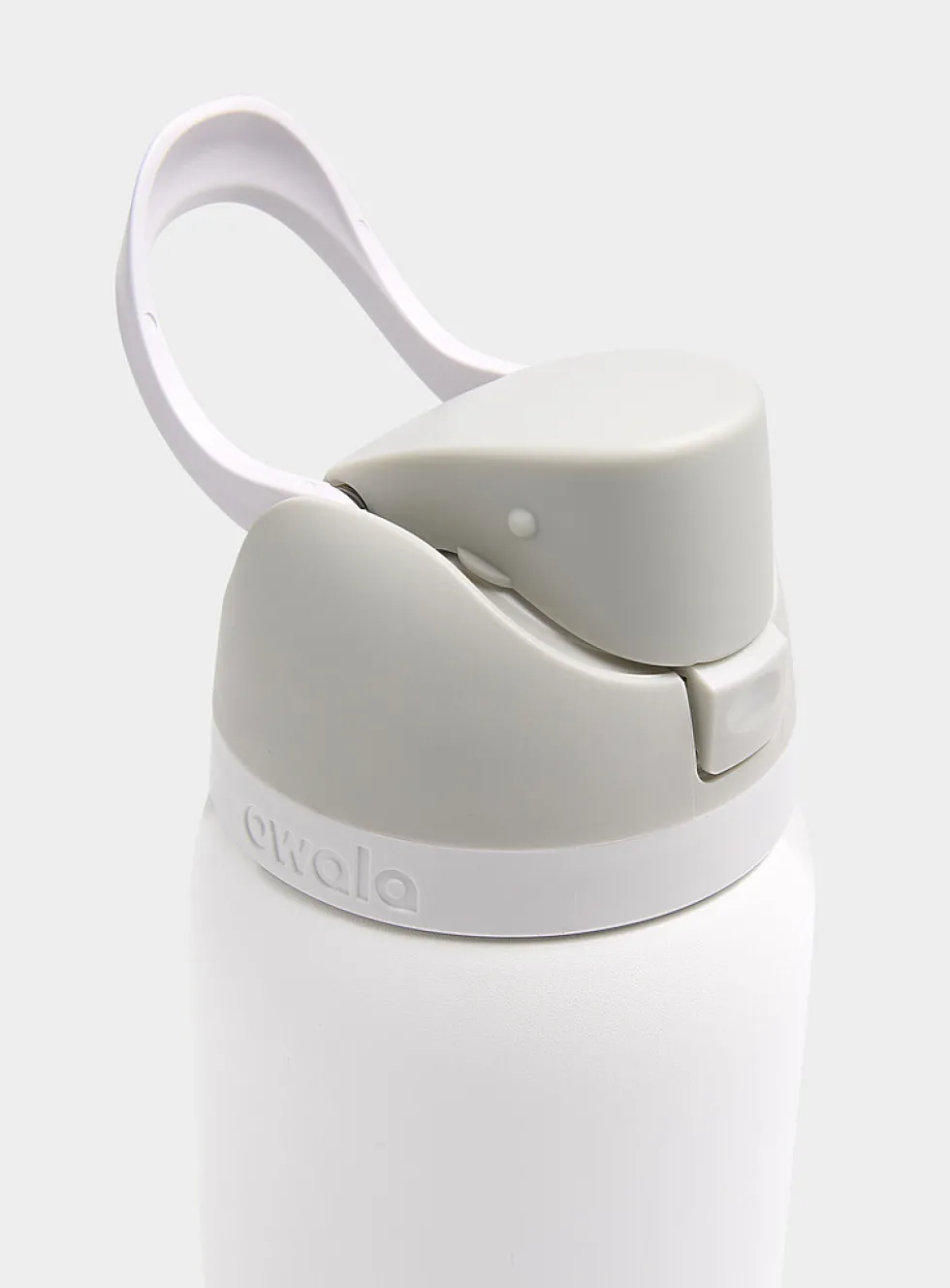 FreeSip insulated bottle