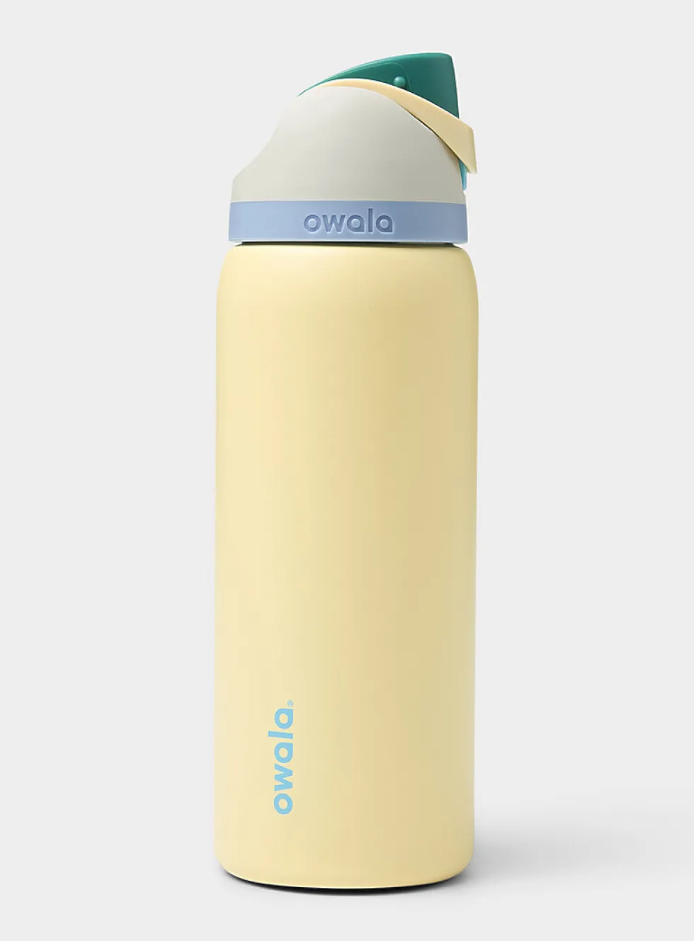 FreeSip insulated bottle