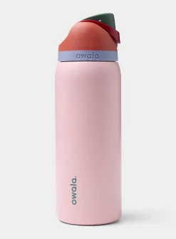 FreeSip insulated bottle