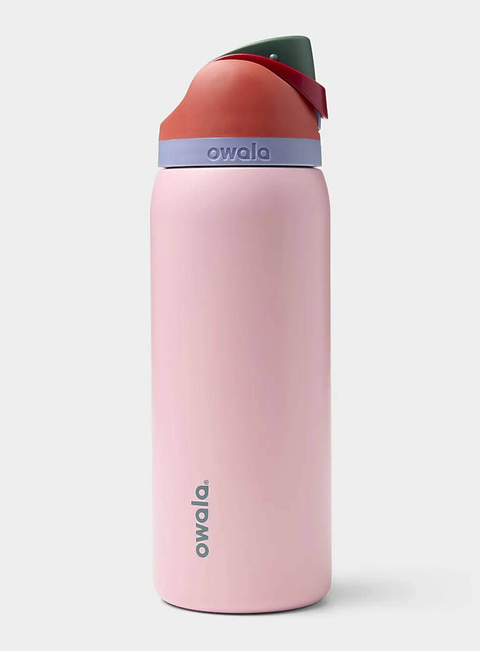 FreeSip insulated bottle