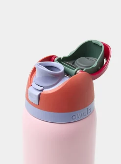 FreeSip insulated bottle