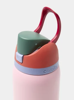 FreeSip insulated bottle