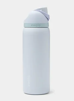 FreeSip insulated bottle