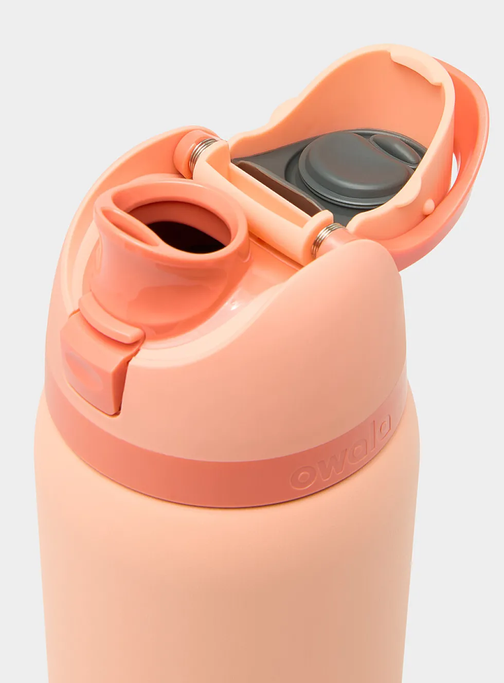 FreeSip insulated bottle