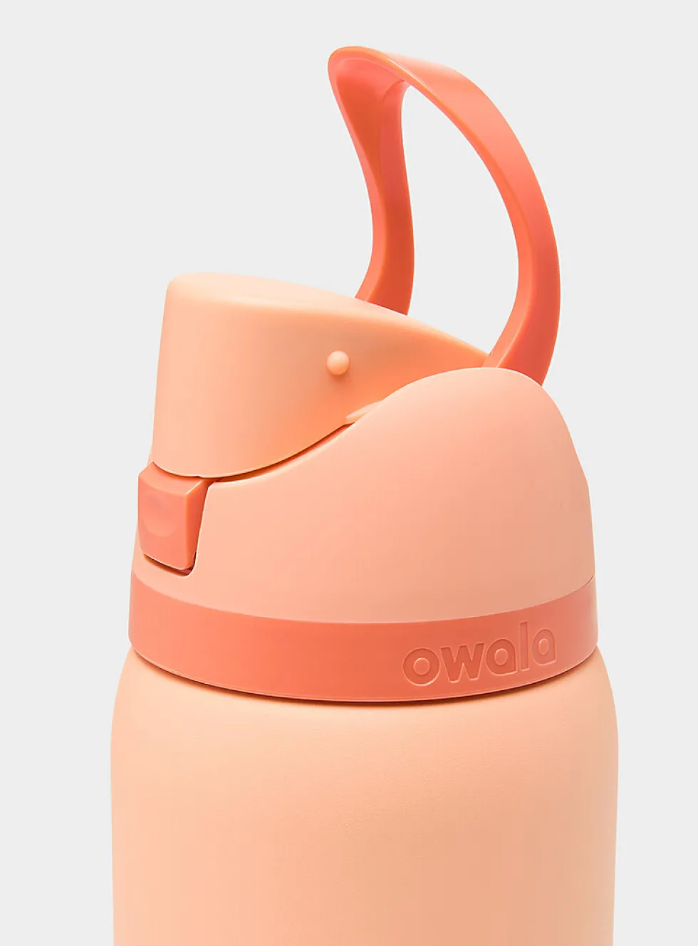 FreeSip insulated bottle