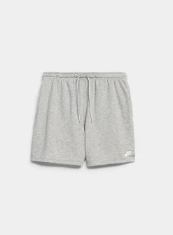 French terry Flow short