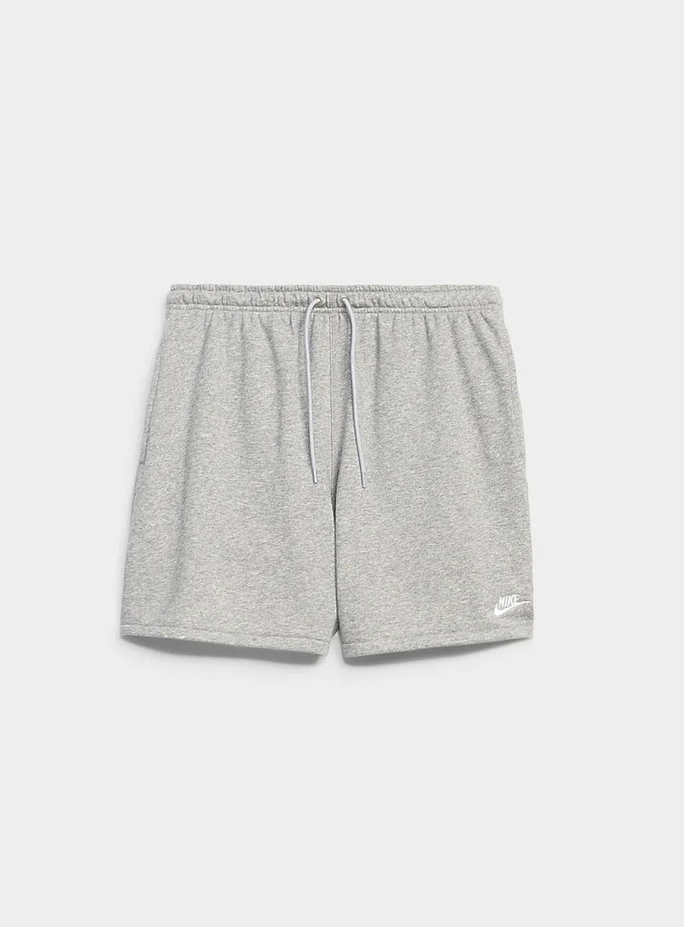 French terry Flow short