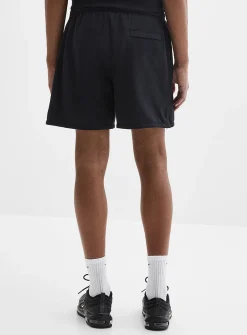 French terry Flow short