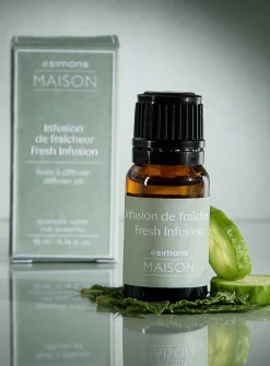 Fresh Infusion diffuser oil