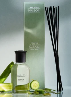 Fresh Infusion reed diffuser