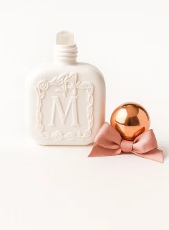 Fröken Jasmine fragrance