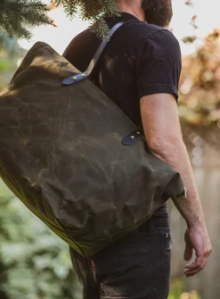 Frontenac travel bag