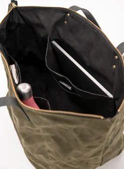 Frontenac travel bag