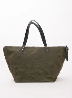 Frontenac travel bag