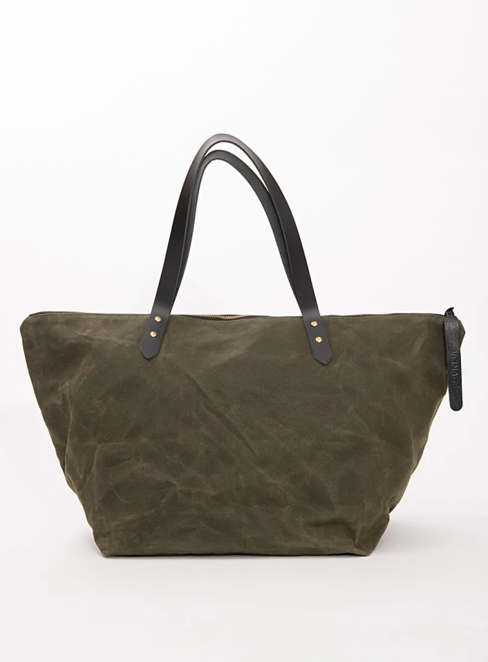 Frontenac travel bag