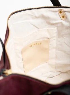 Frontenac travel bag
