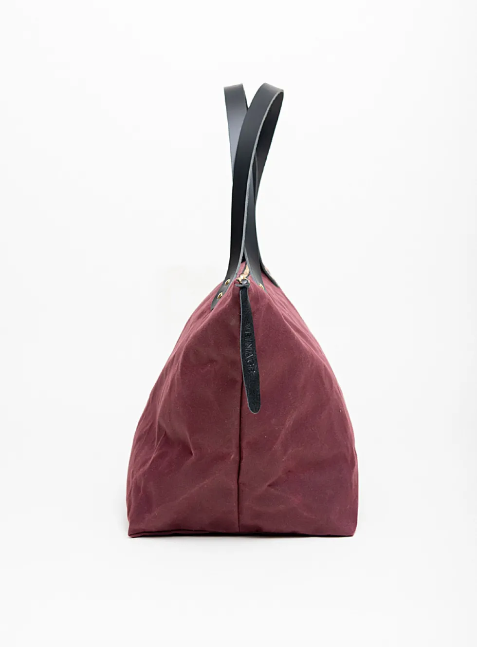 Frontenac travel bag